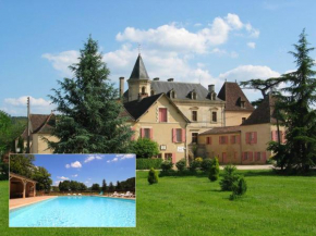Hotels in Limeuil